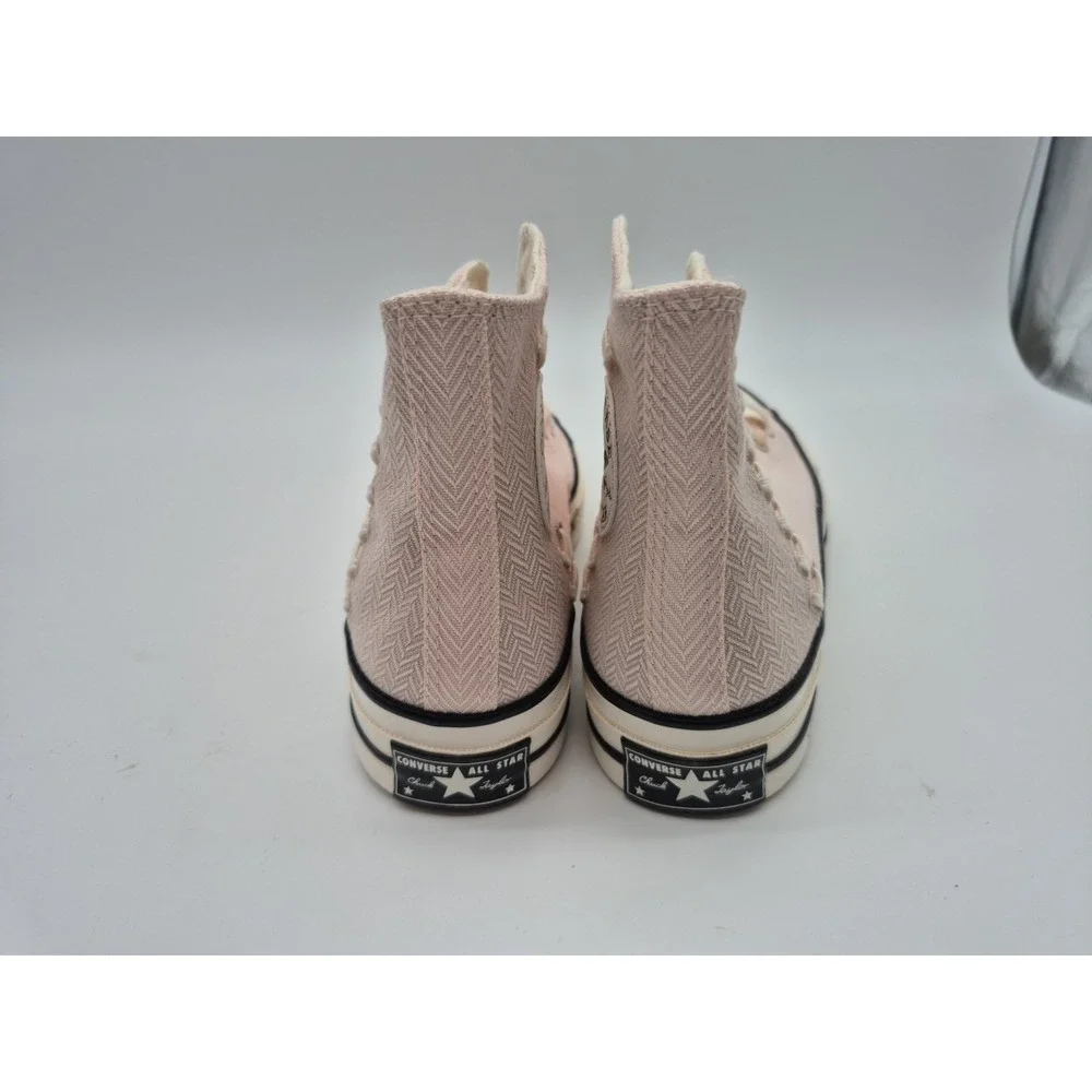 New NIB Converse All Star Chuck Taylor 70 Hi A10670C Unisex M6.5/ W8.5 Pink - Picture 3 of 10